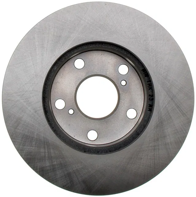 980461R – RAYBESTOS Brake Rotor, OE Replacement Single - view 2